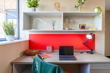 1 bed house, Grassmere Street, City Centre, Leicester, LE27PT - Image 2